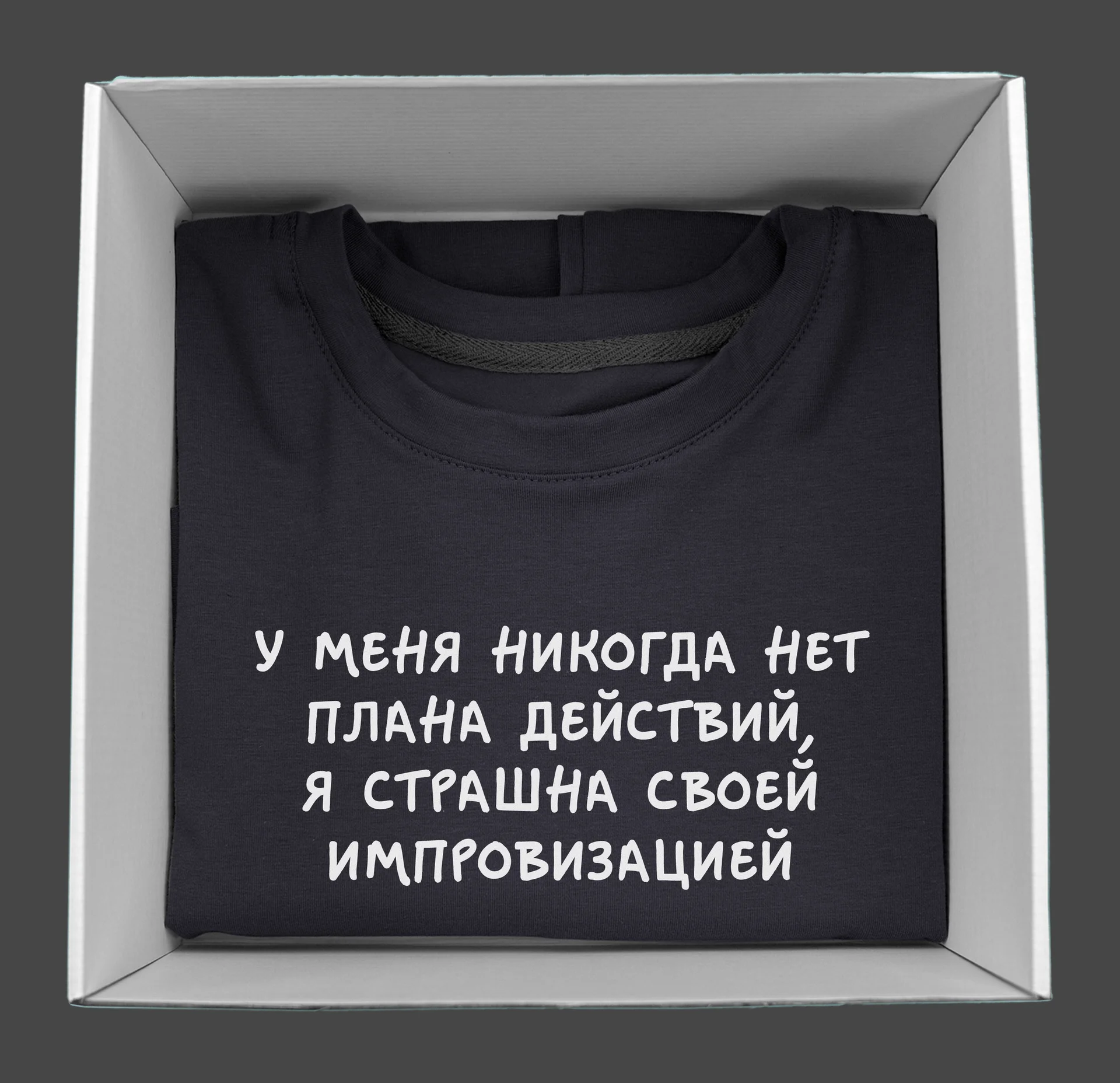 Футболки с принтами - миниатюра 17