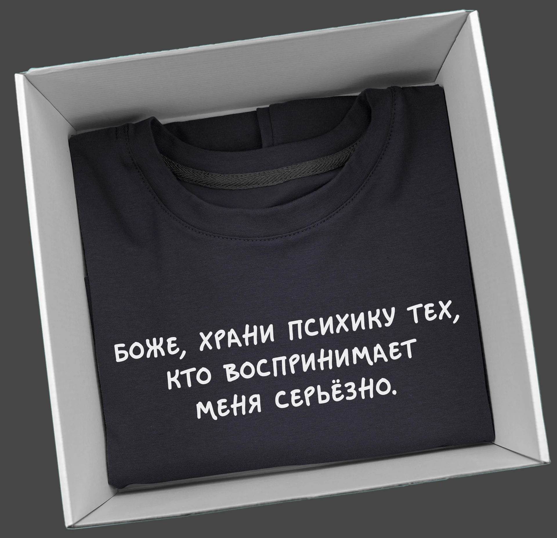 Футболки с принтами - миниатюра 18