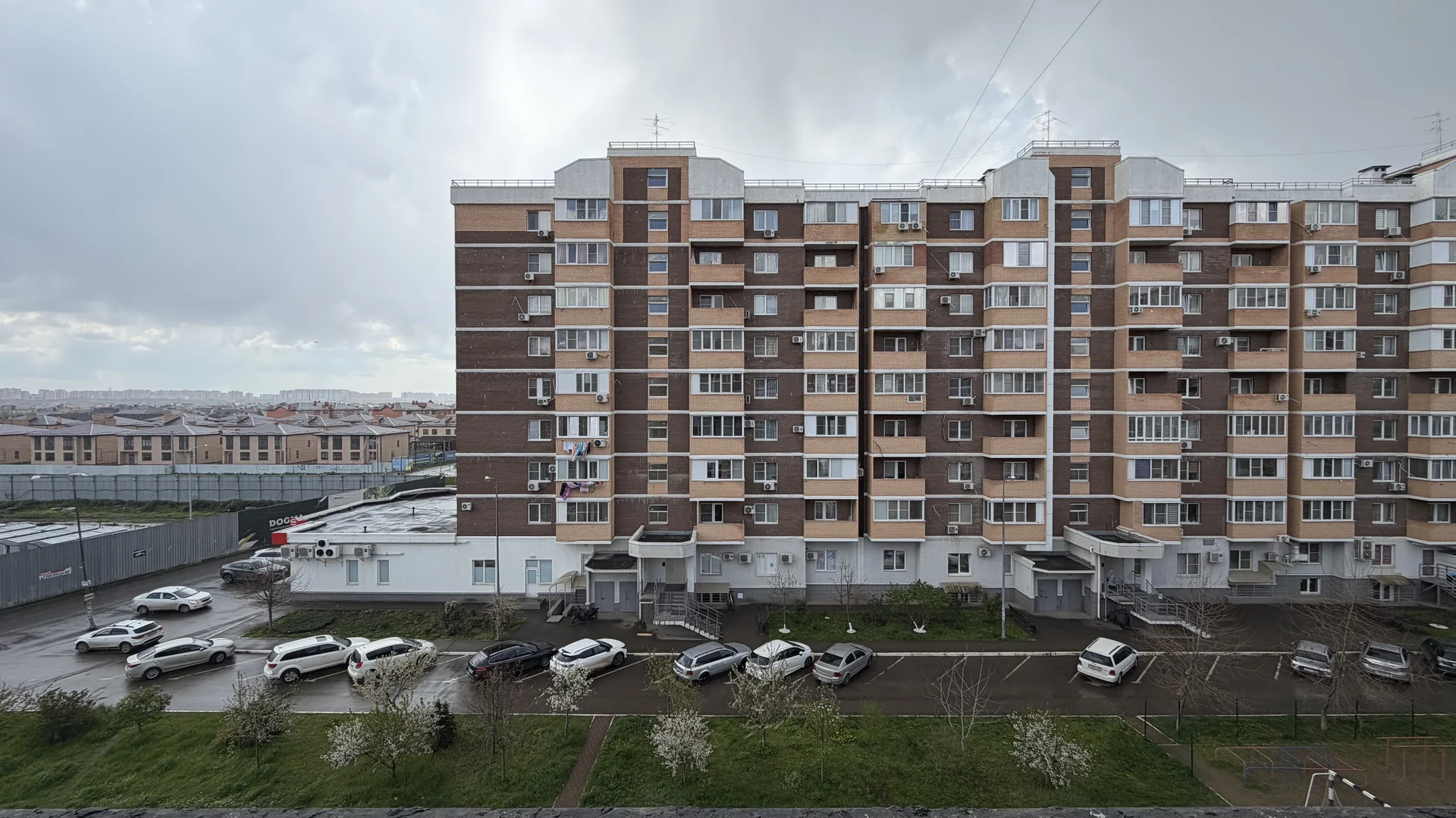 Продам квартиру - миниатюра 15