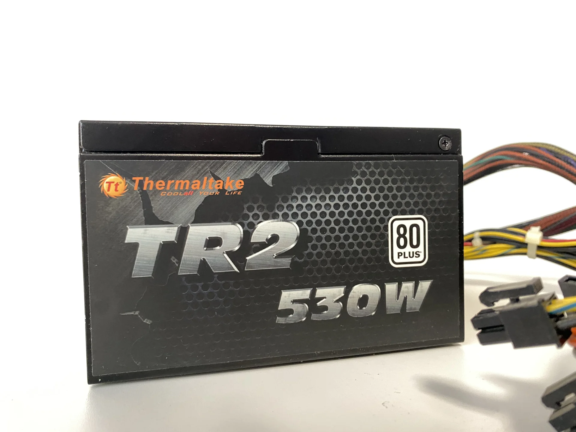 Блок питания Thermaltake - изображение 1