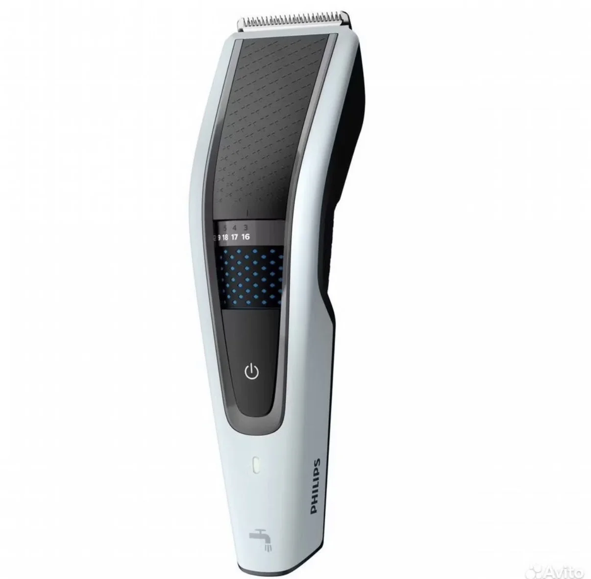 Триммер Машинка для стрижки Philips Series 5000 HC - миниатюра 6
