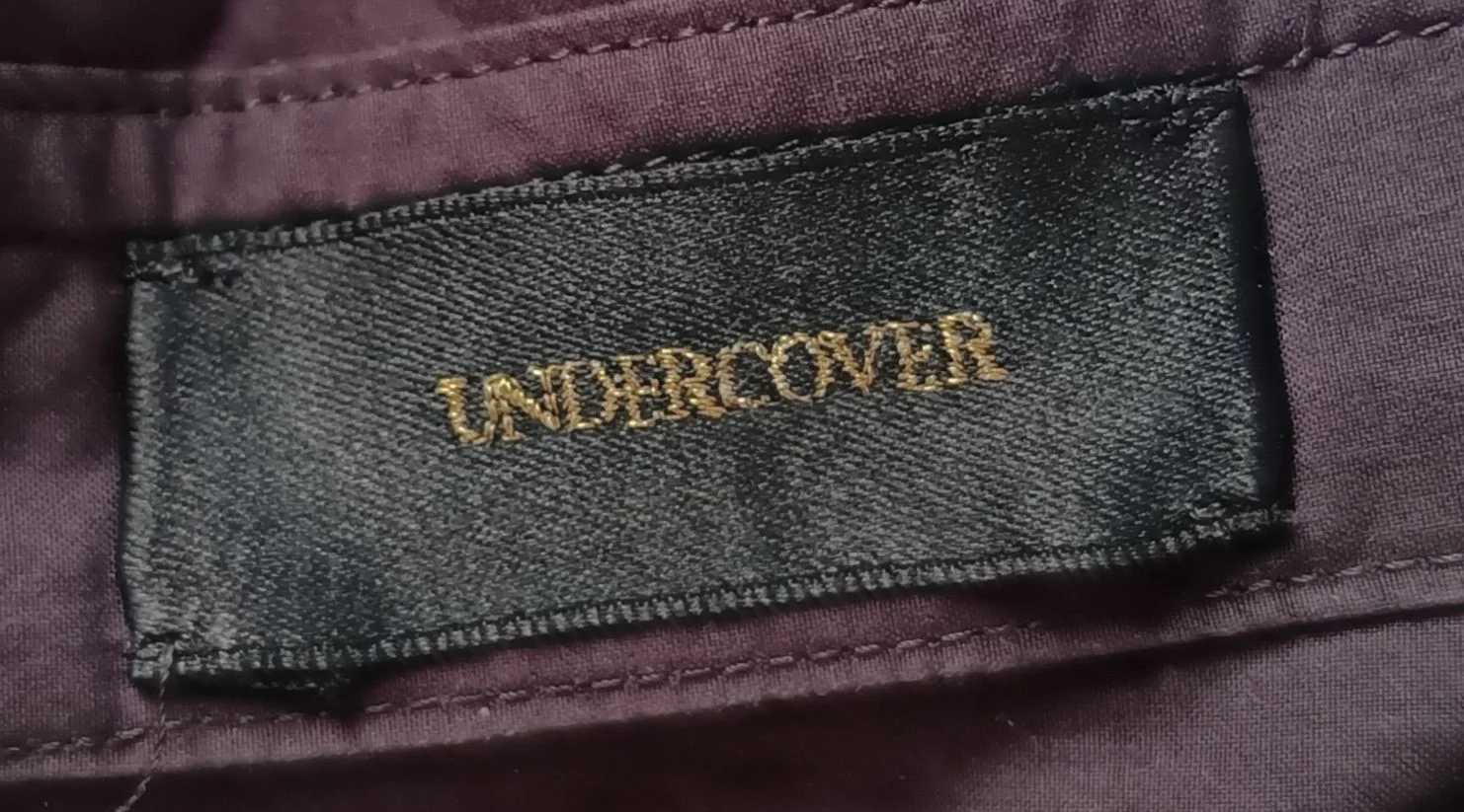 Плaтьe Undеrcover Jaраn - миниатюра 5