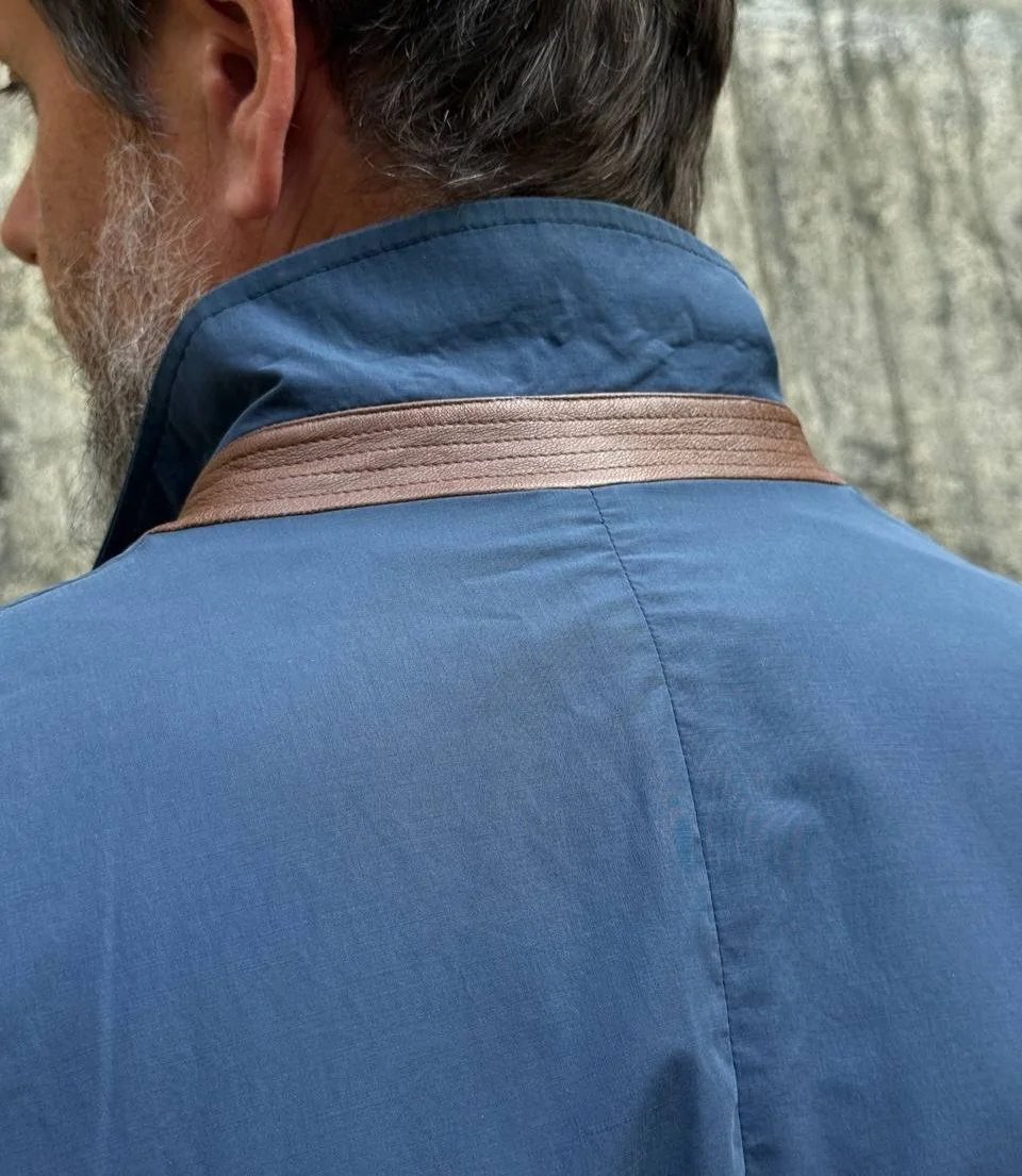 Куртка Hackett London, Mayfair line - миниатюра 2