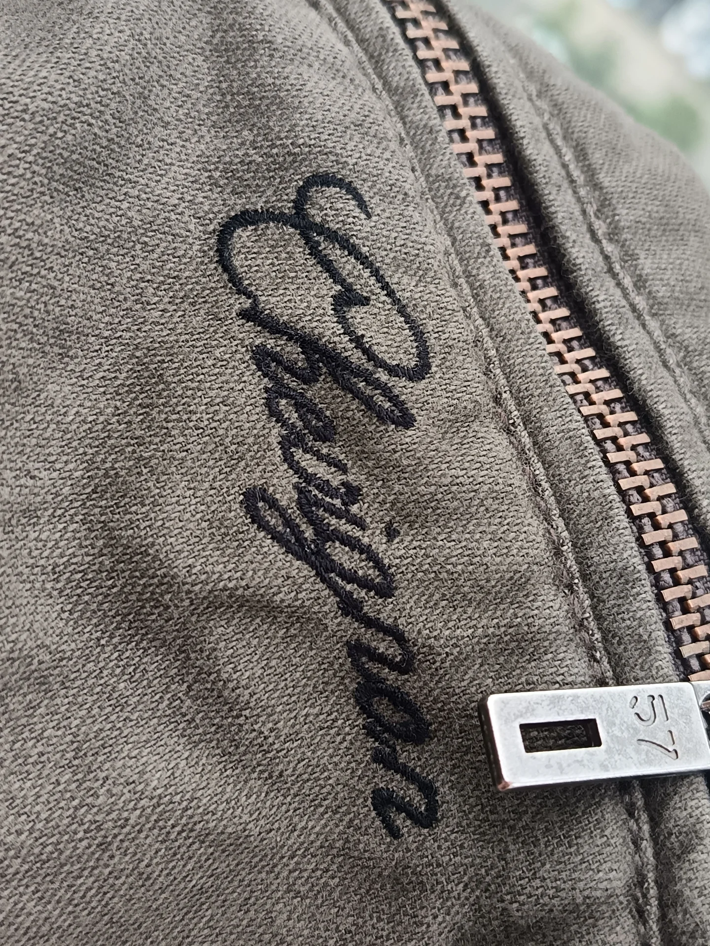 Винтажная куртка Chevignon Legend Label (L) - миниатюра 3
