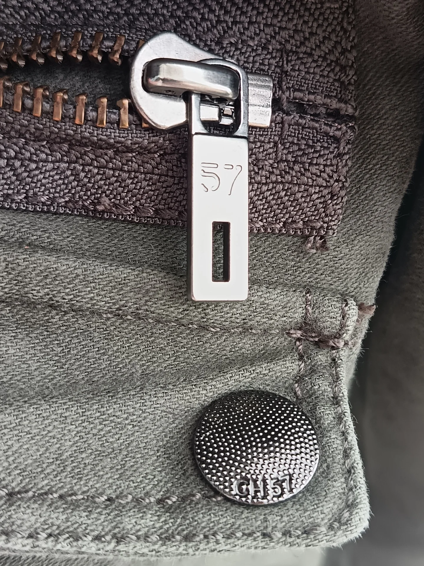 Винтажная куртка Chevignon Legend Label (L) - миниатюра 5