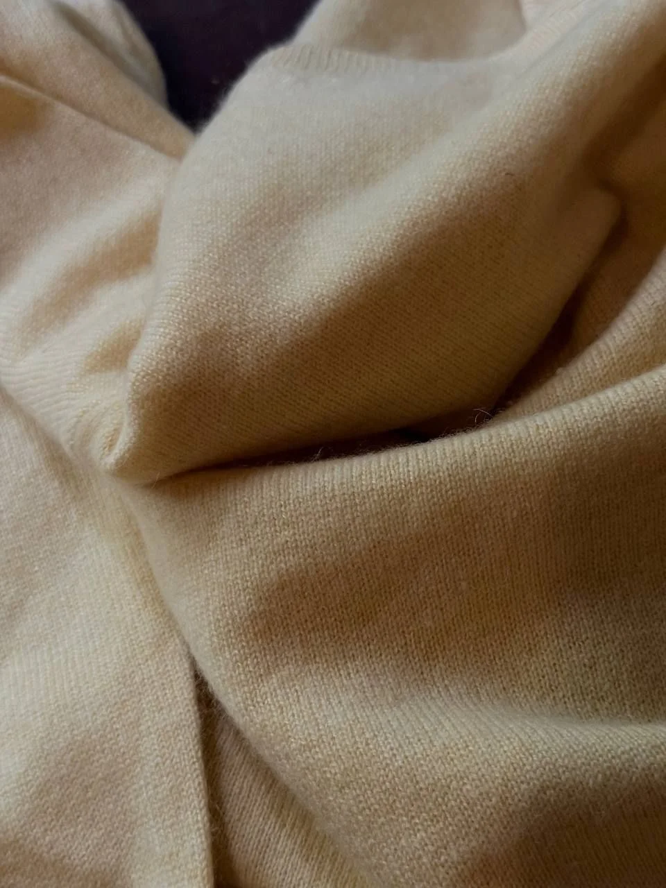 Кофта J. Crew, 100% кашемир - миниатюра 4
