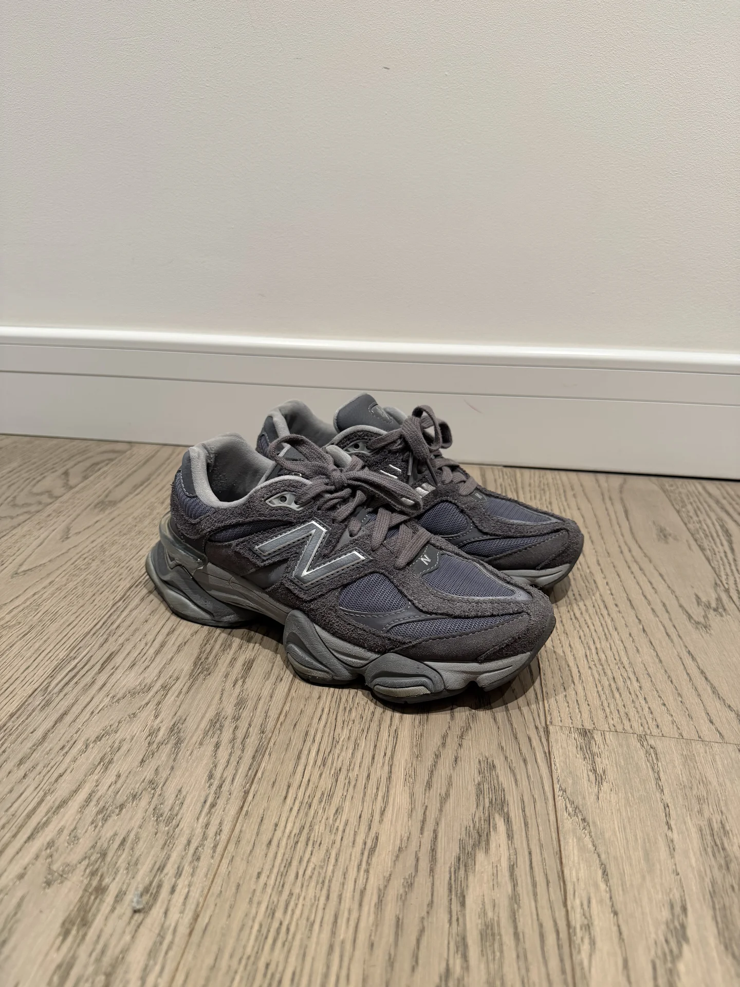 Кроссовки New Balance 38 eu - миниатюра 2
