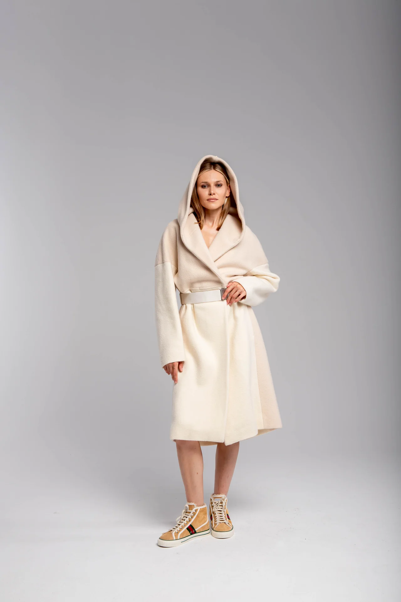 Пальто SPORTMAX 42 it овер - изображение 1