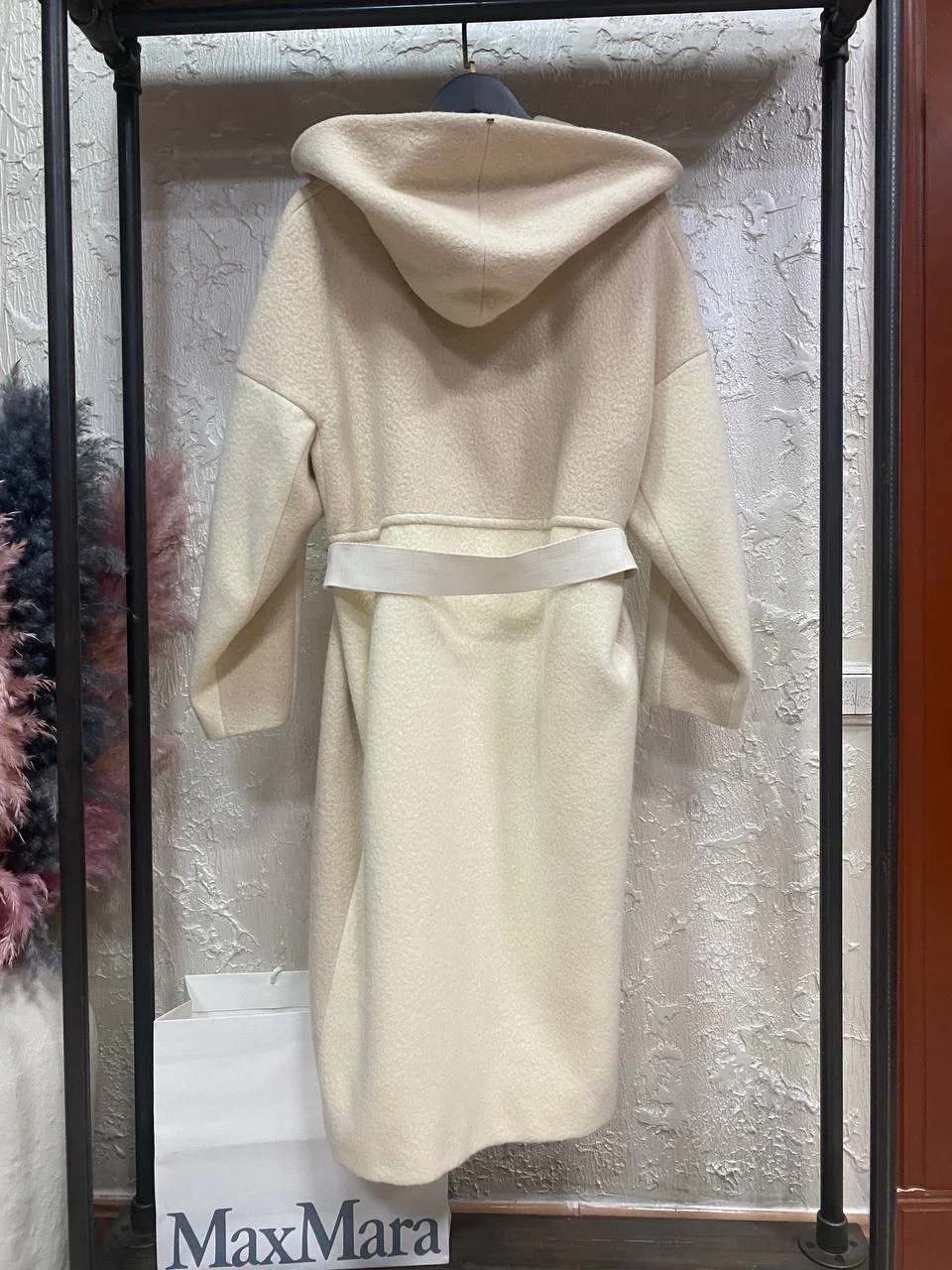 Пальто SPORTMAX 42 it овер - миниатюра 6