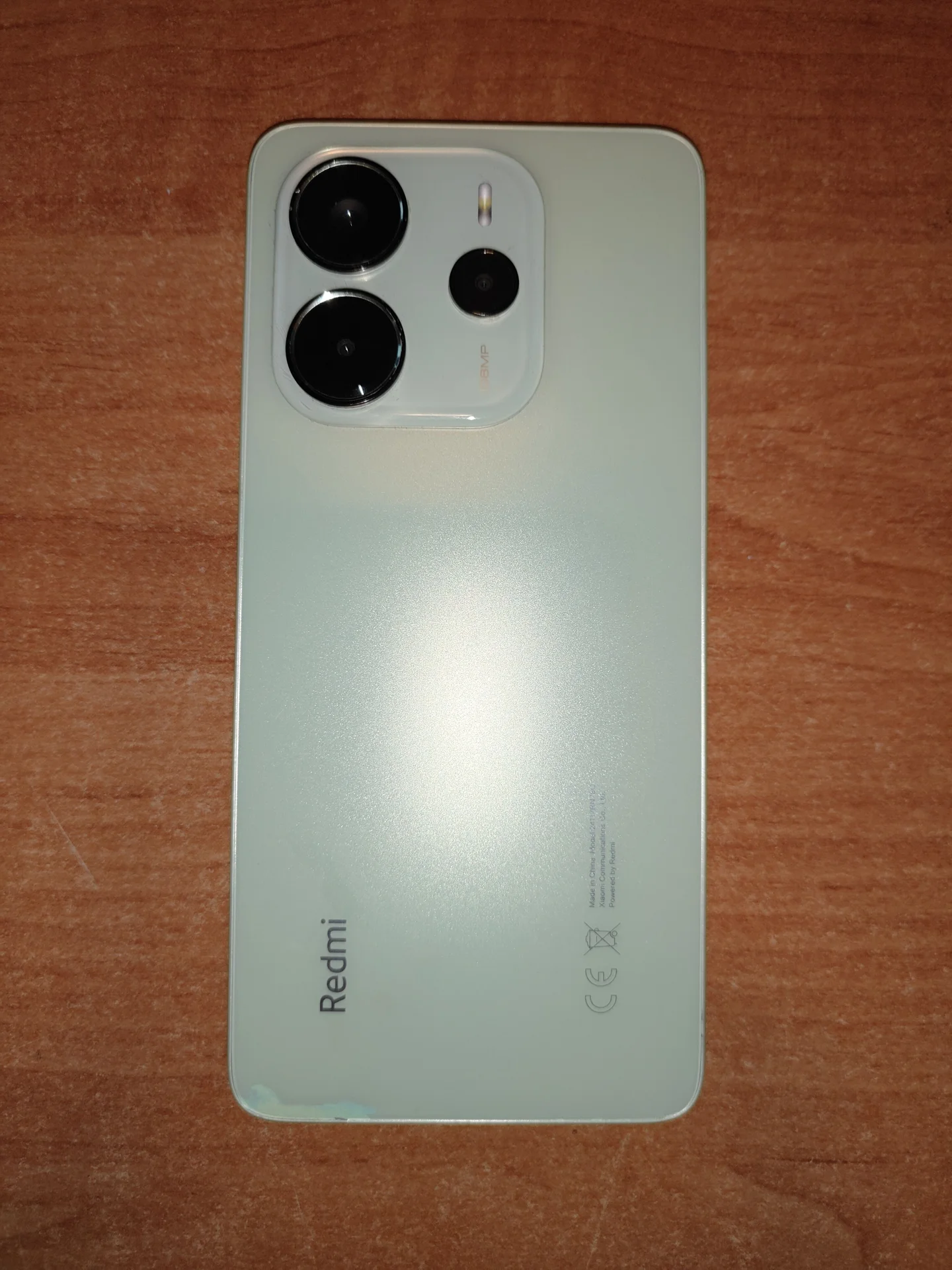 Xiaomi Redmi Note 14, 8/256 ГБ, 2 SIM - миниатюра 3