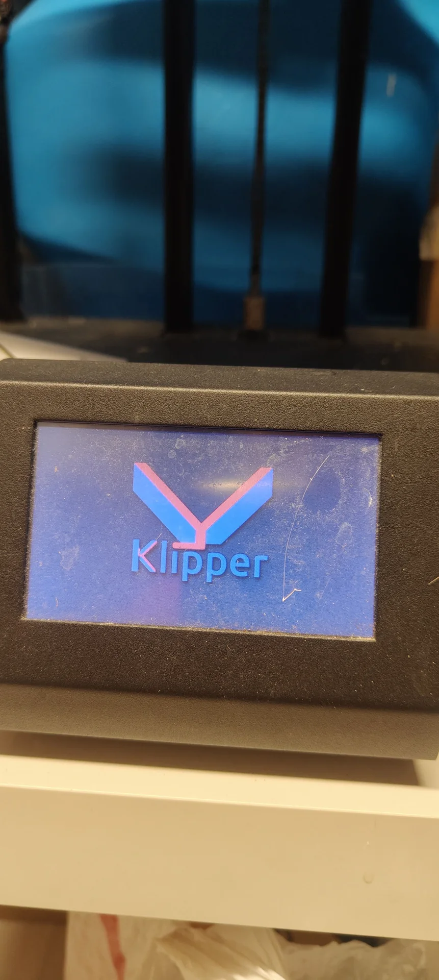 3D принтер Ender 6 (BiQu H2, raspberry pi zerro W) - миниатюра 3