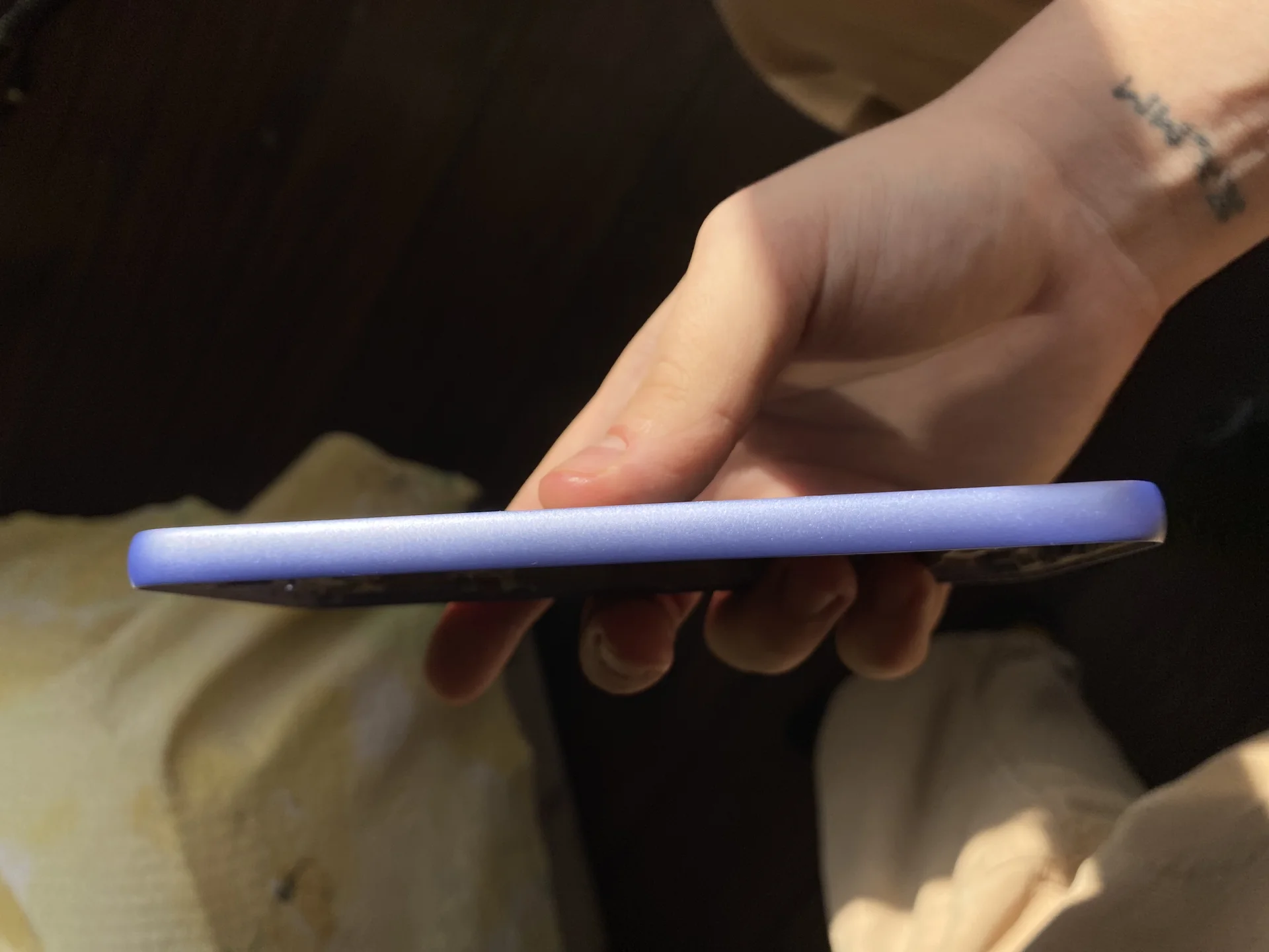 Дисплеи в рамке Samsung a54 orig - миниатюра 8
