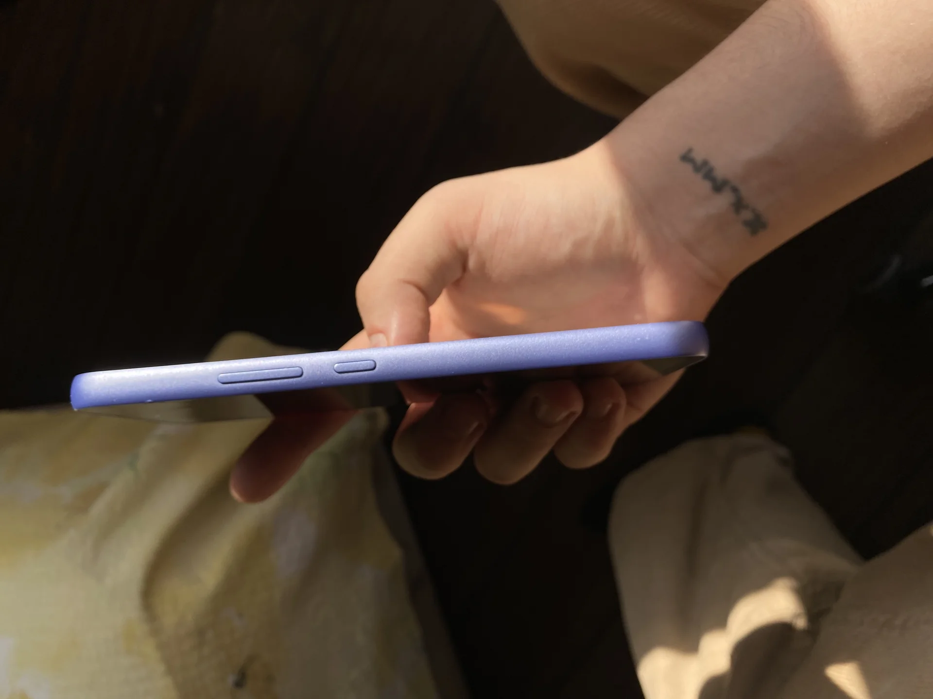 Дисплеи в рамке Samsung a54 orig - миниатюра 10