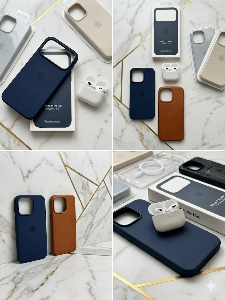 Чехол для iPhone с характером - изображение 1