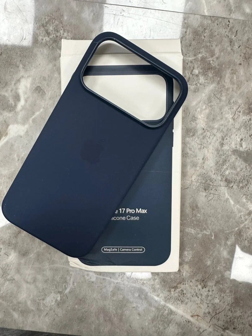 Чехол для iPhone с характером - миниатюра 4