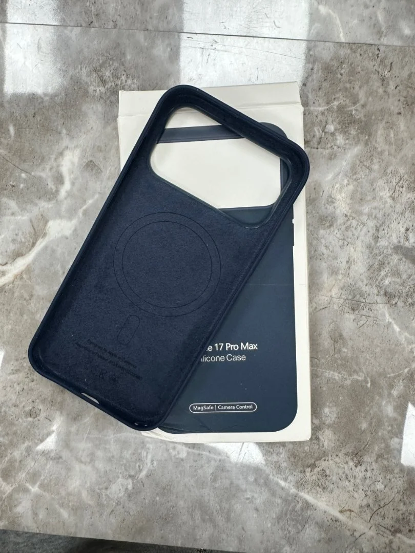 Чехол для iPhone с характером - миниатюра 5