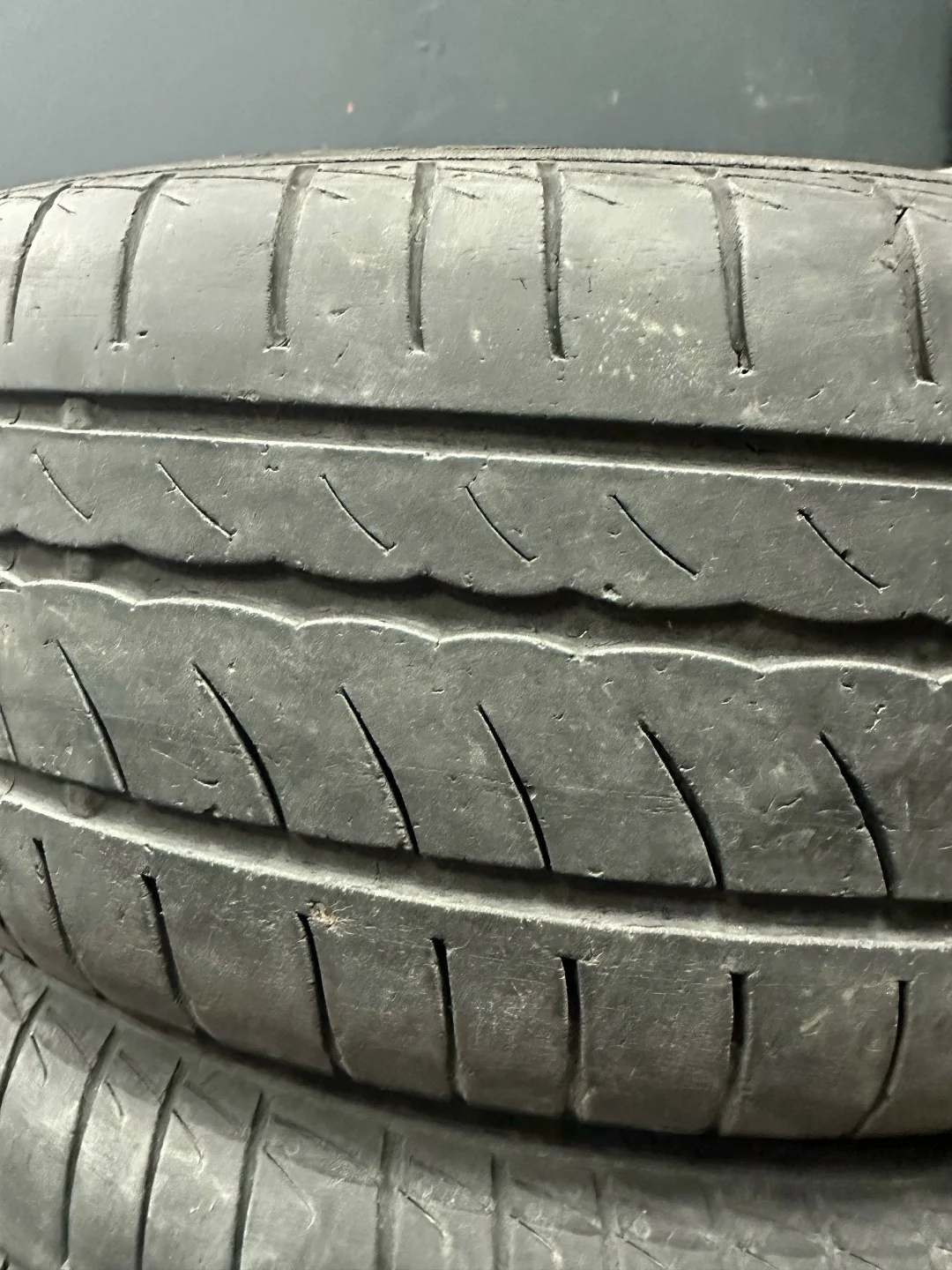 Pirelli Cinturato лето б/у 185/55/15 2018 - миниатюра 3