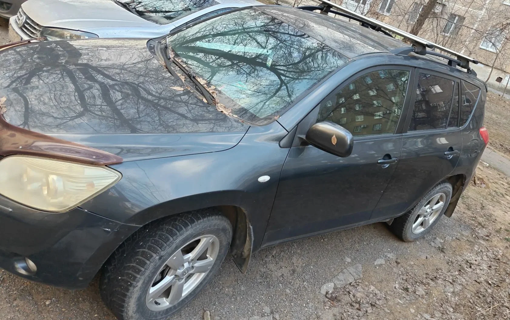 Toyota RAV4 - миниатюра 4