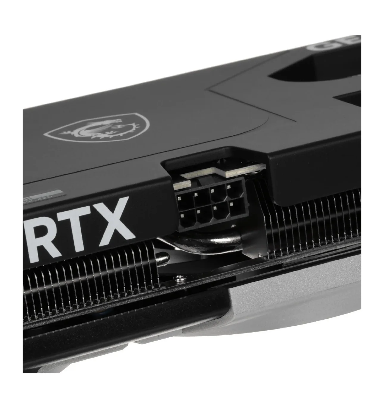 Видеокарта MSI RTX 5060 Ti VENTUS 3X OC - миниатюра 5