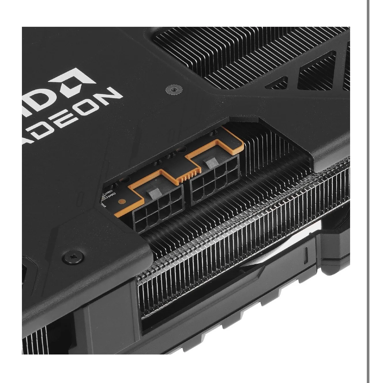 Видеокарта Sapphire AMD Radeon RX 9070 PULSE/ - миниатюра 6