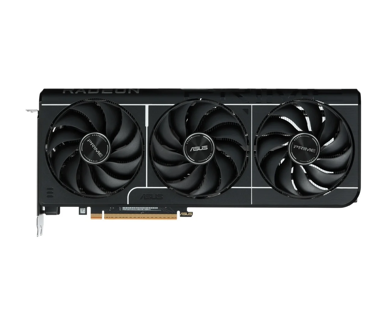 Видеокарта ASUS AMD Radeon RX 9070 PRIME EVO OC - миниатюра 3