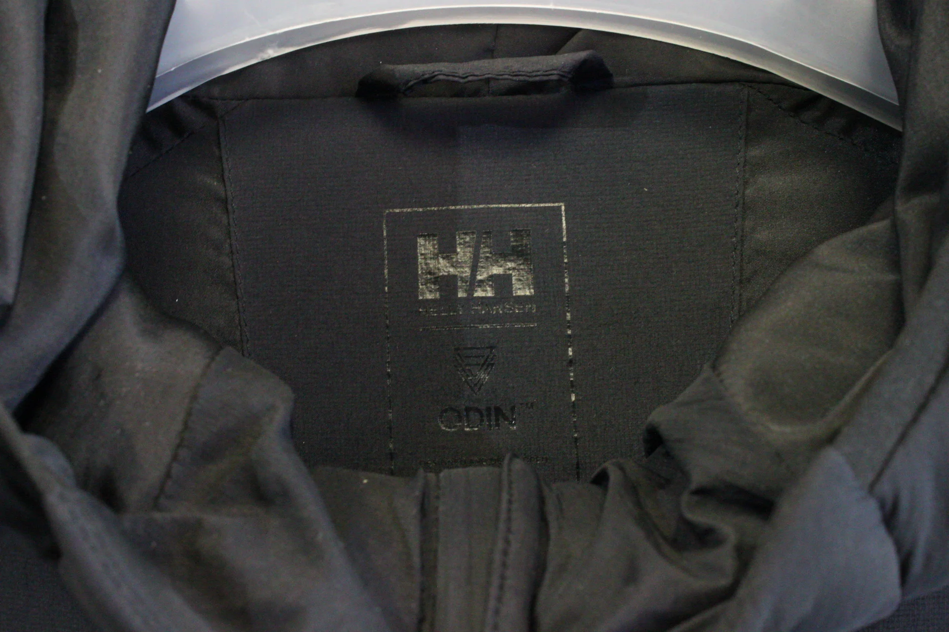 Куртка Helly Hansen "Odin Lightweight" - миниатюра 6
