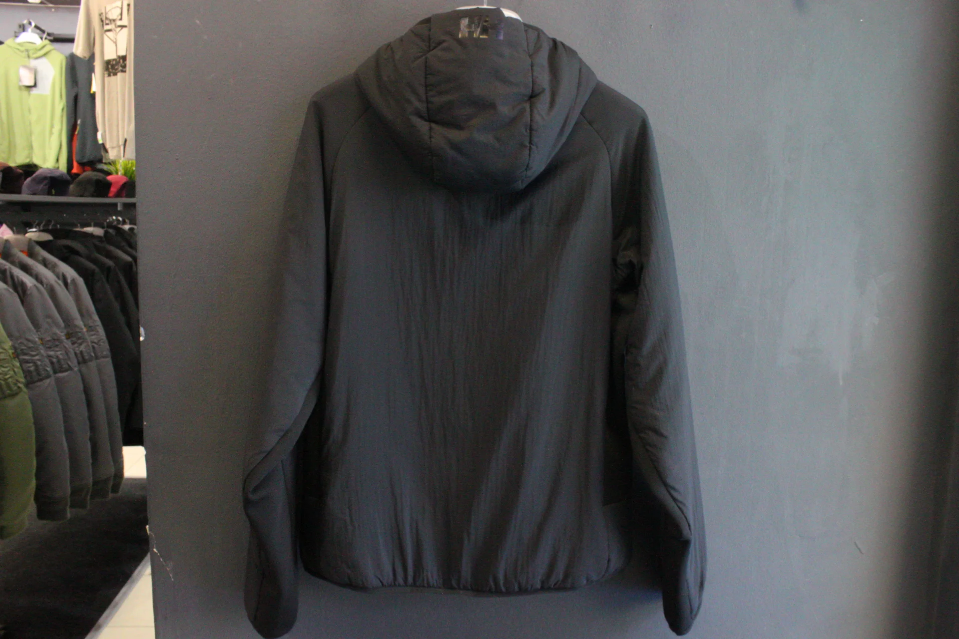 Куртка Helly Hansen "Odin Lightweight" - миниатюра 2