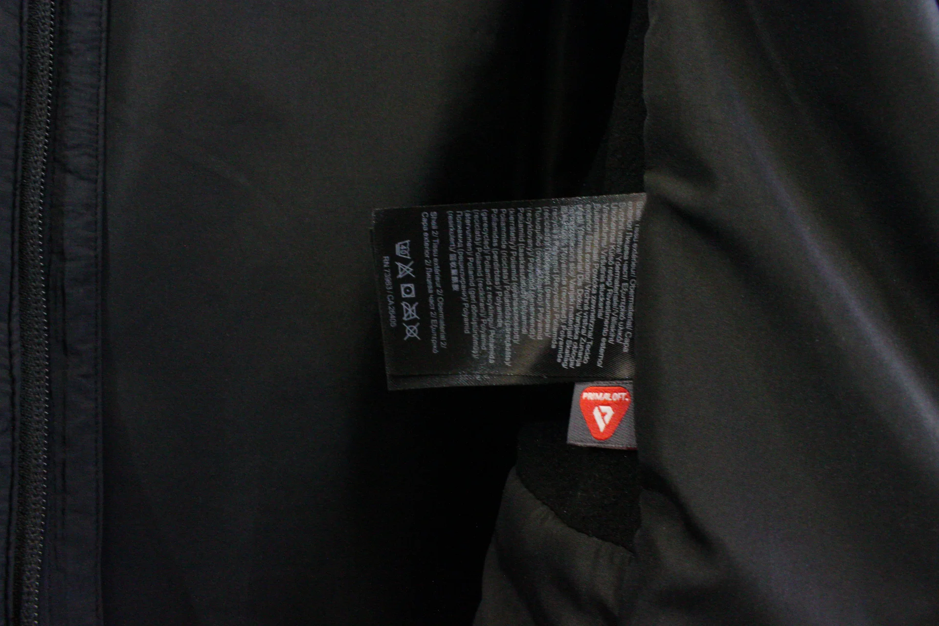 Куртка Helly Hansen "Odin Lightweight" - миниатюра 8