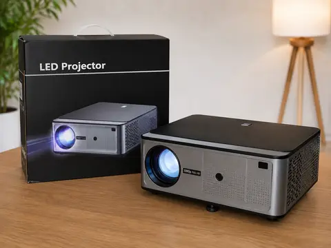 Проектор LS Tech TH-51 Full HD 1080