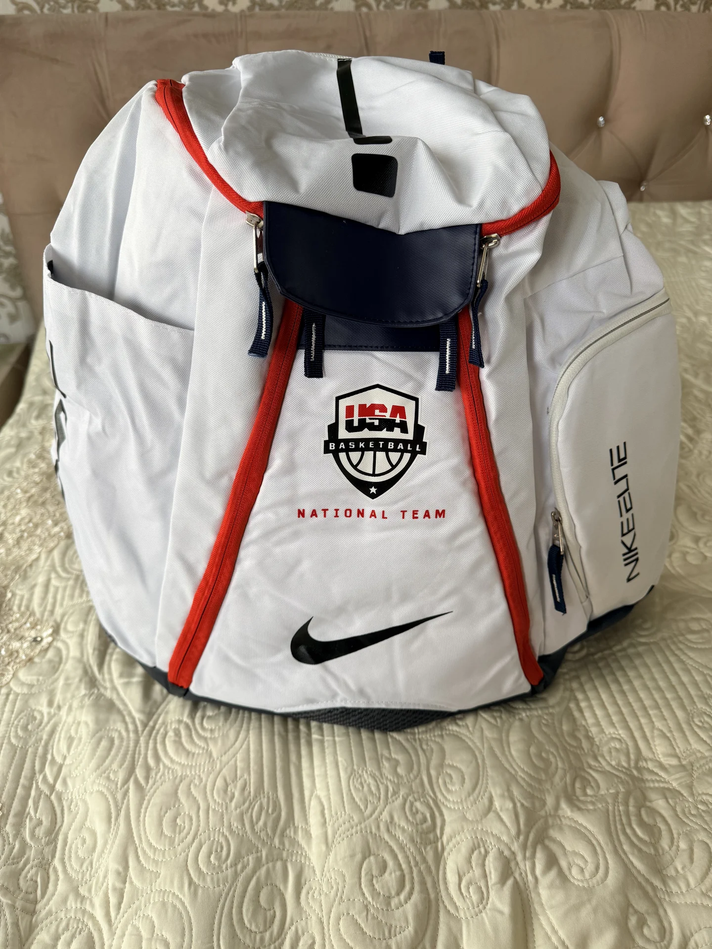 Рюкзак Nike - миниатюра 2