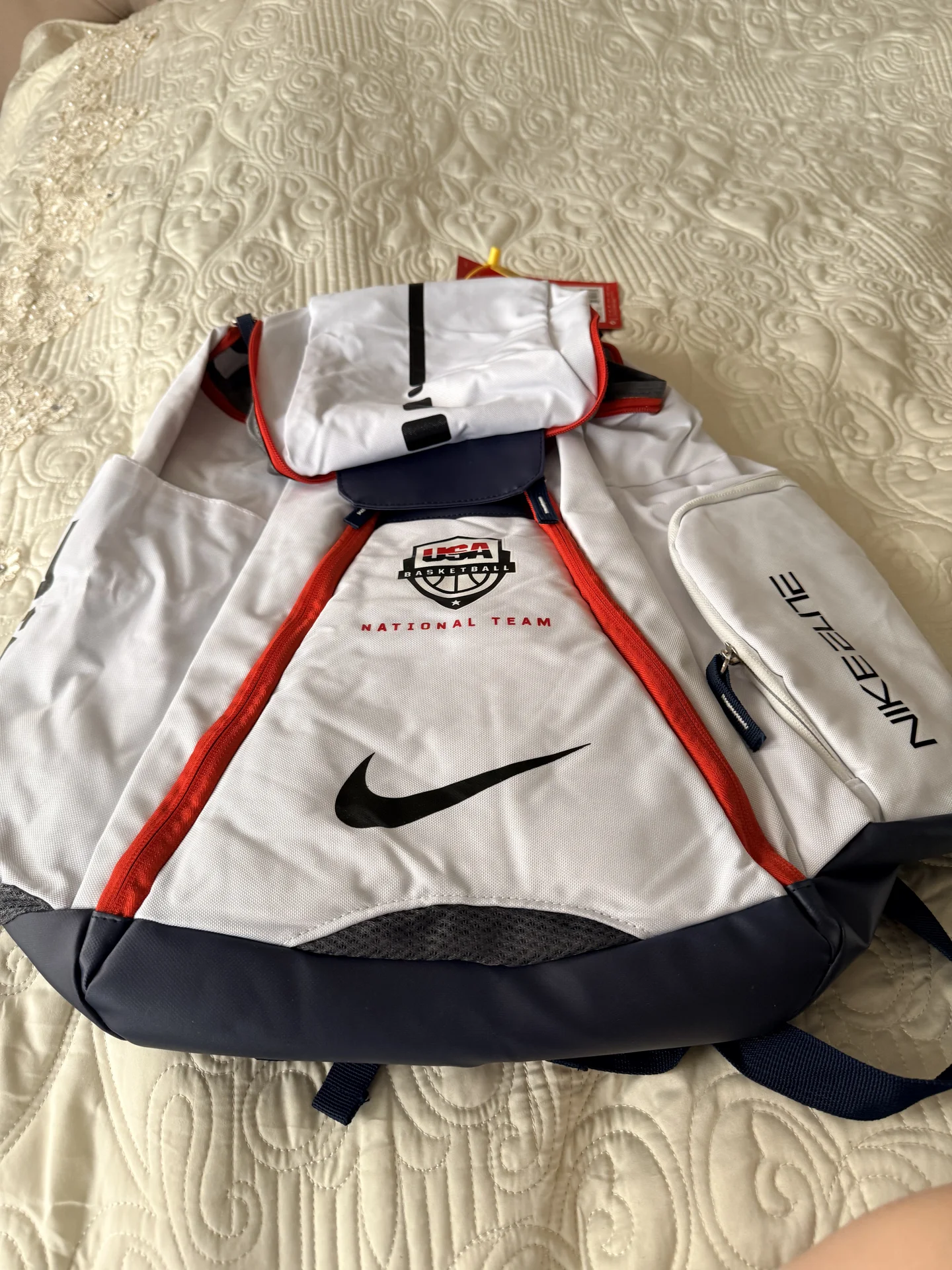 Рюкзак Nike - миниатюра 5