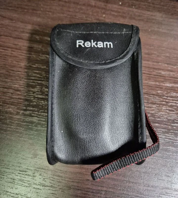 Пленочный фотоаппарат Rekam BF-300 - миниатюра 2
