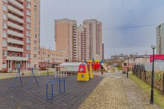 двухкомнатная квартира в районе Южного автовокзала г.Екатеринбурга - миниатюра 25