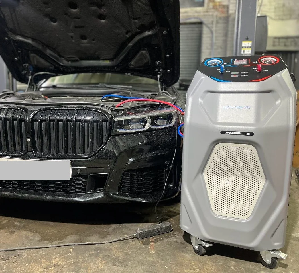 Ремонт авто BMW, Mercedes, Audi - миниатюра 6