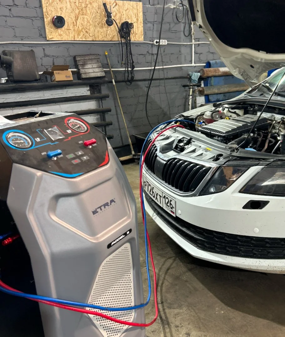 Ремонт авто BMW, Mercedes, Audi - миниатюра 7