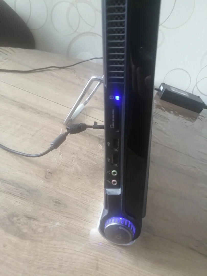 Моноблок Depo Neos 440AIO22 - миниатюра 4