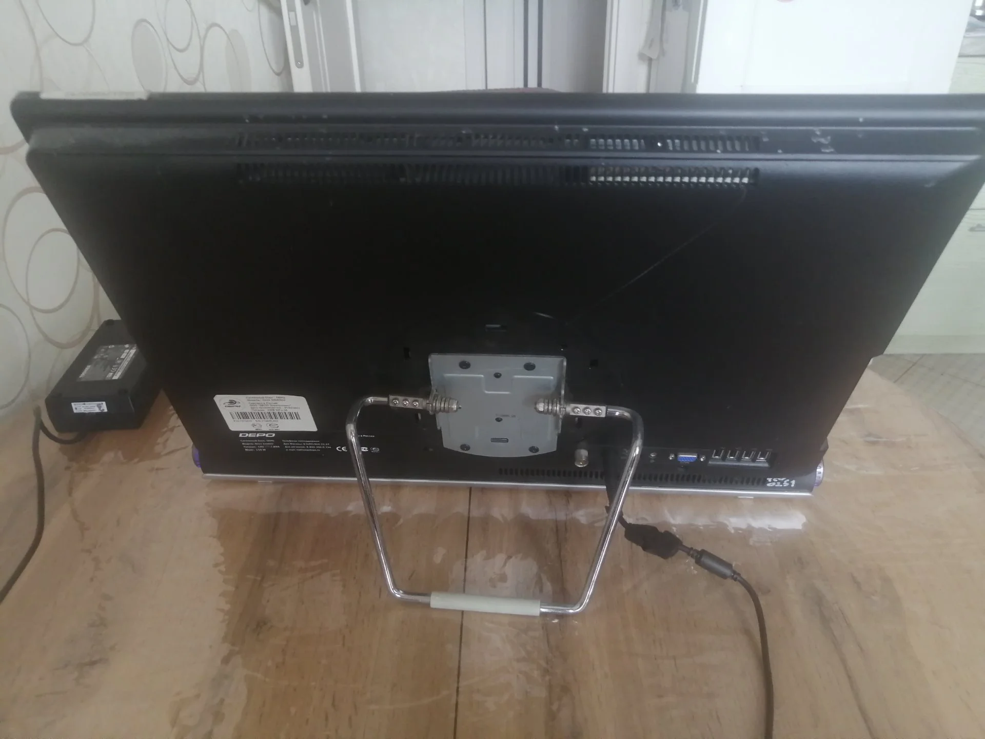 Моноблок Depo Neos 440AIO22 - миниатюра 5