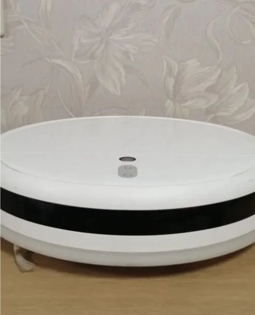 Робот пылесос Xiaomi Mijia 1C