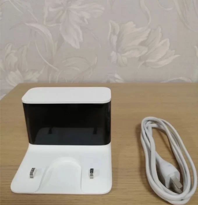 Робот пылесос Xiaomi Mijia 1C - миниатюра 7