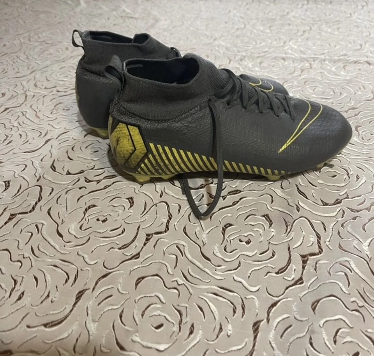 Бутсы Nike - изображение 1