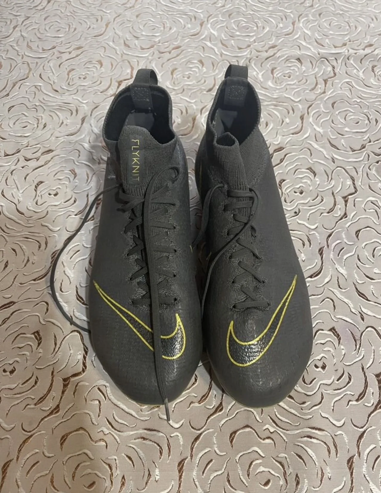 Бутсы Nike - миниатюра 4