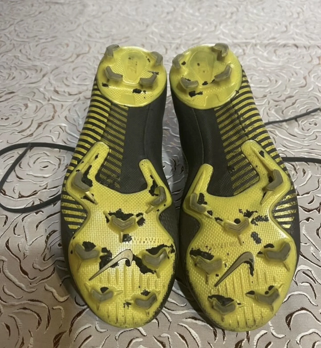 Бутсы Nike - миниатюра 6