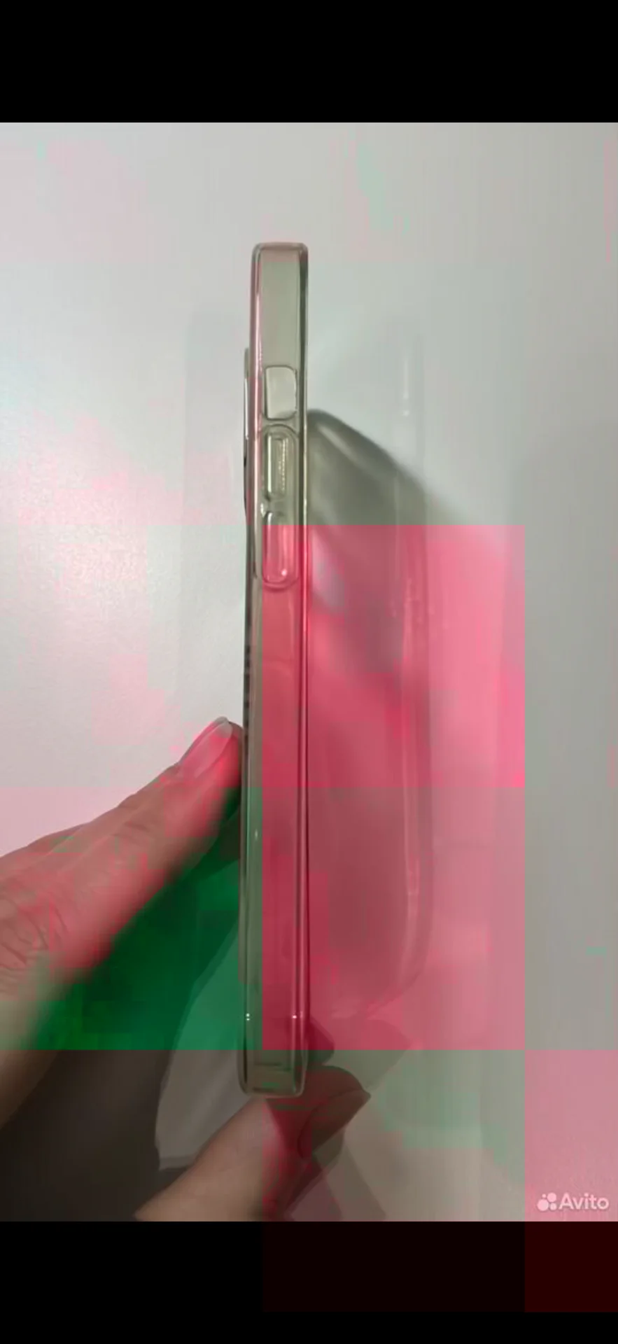 Чехол на iPhone 16 б/у - миниатюра 3