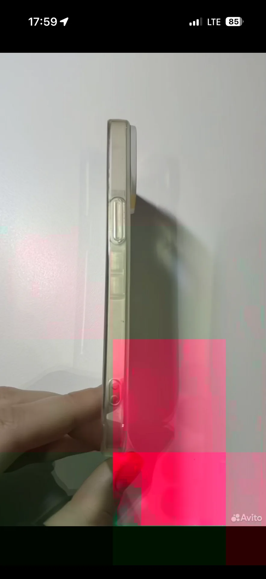 Чехол на iPhone 15 - миниатюра 2