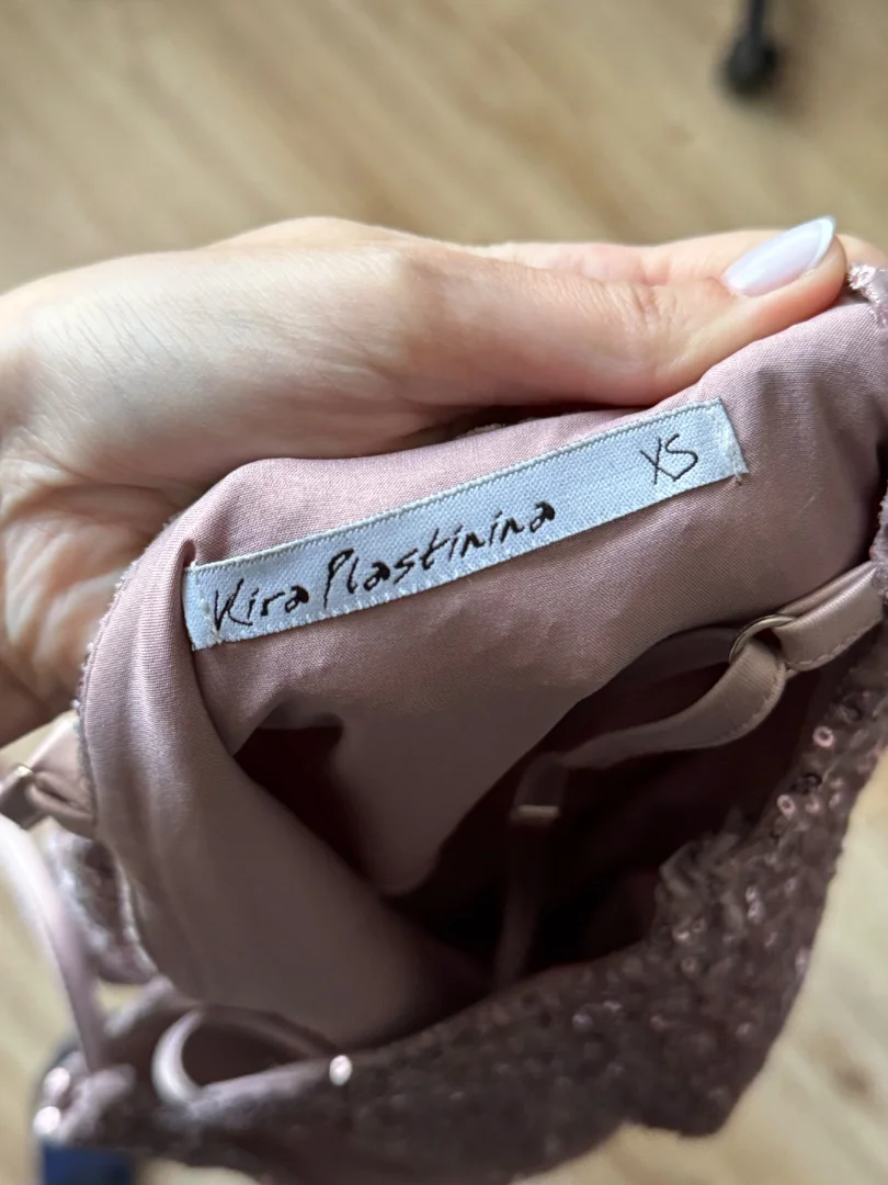 Вечернее платье Kira Plastinina - миниатюра 3
