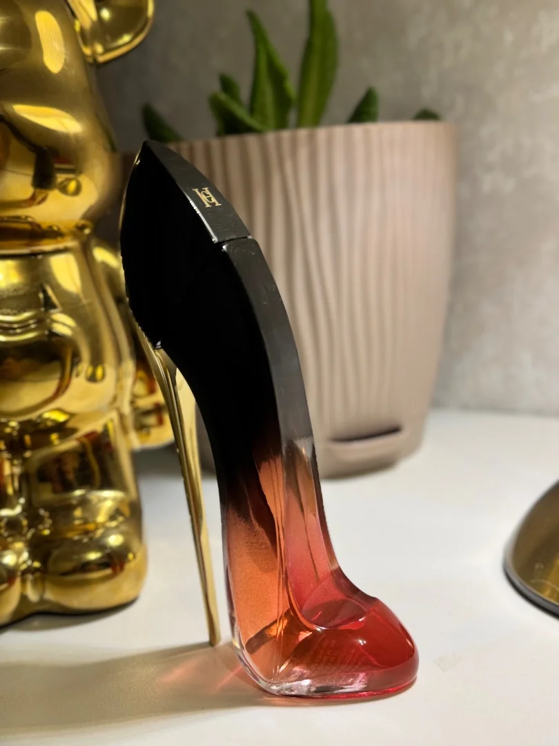Carolina herrera very good girl elixir - миниатюра 2