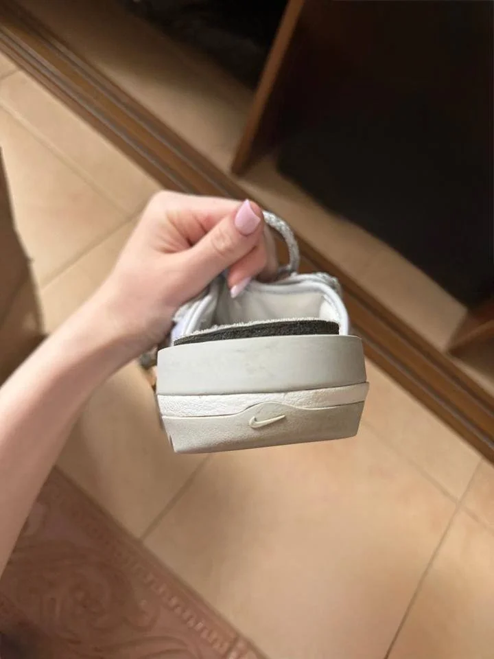Тапочки Nike Offline 2.0 оригинал - миниатюра 4