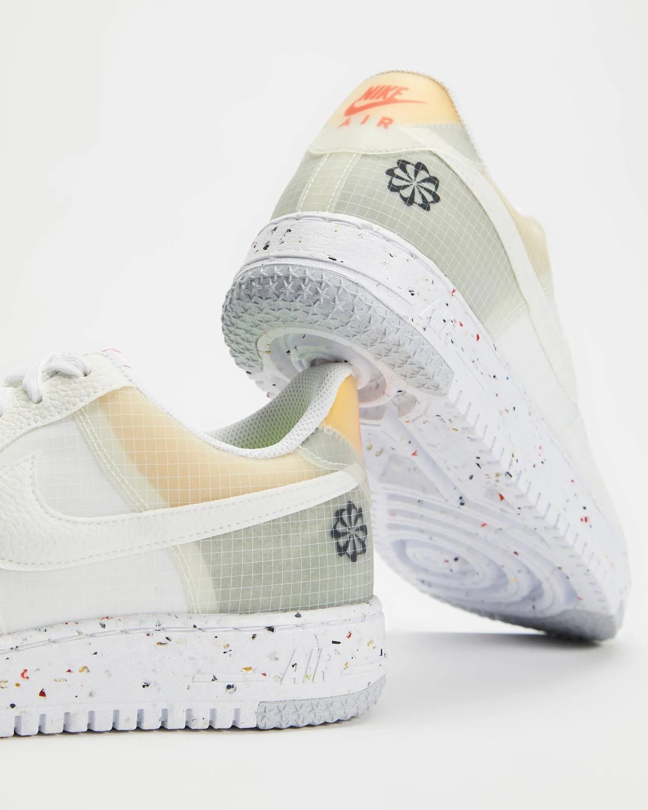 Nike Air Force 1 Crater оригинал - изображение 1