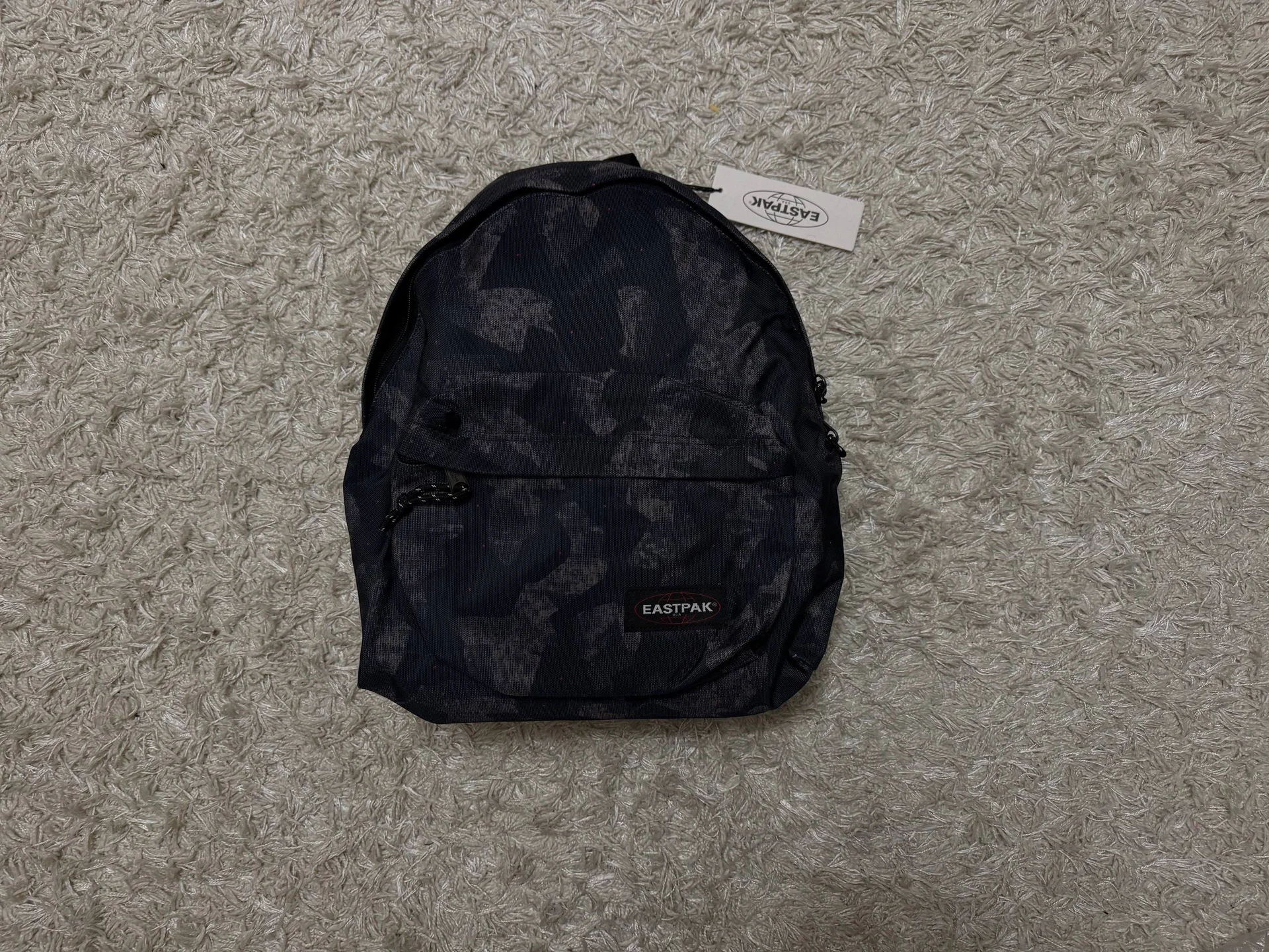Рюкзак Eastpak новый оригинал - изображение 1
