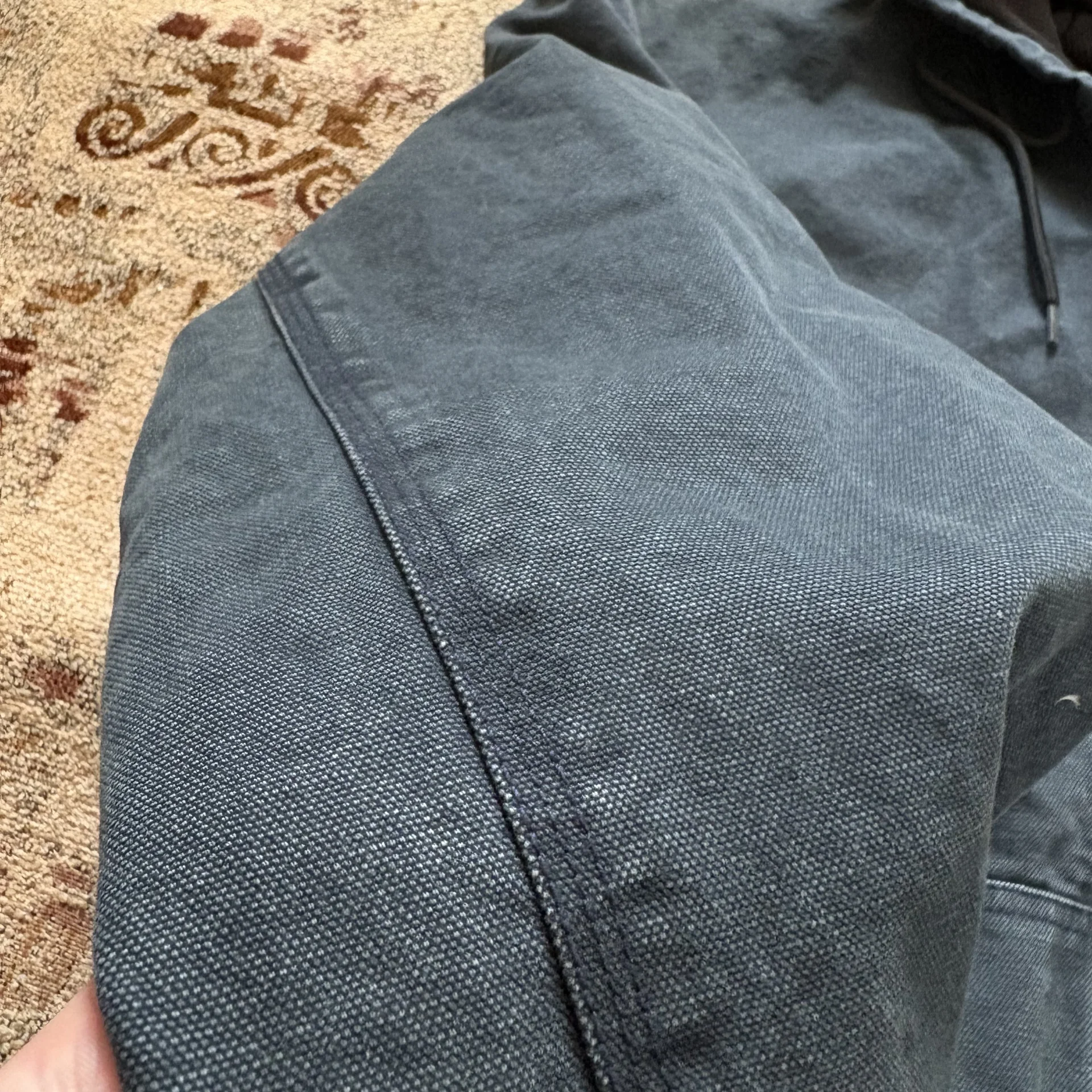 Carhartt active jacket - миниатюра 3